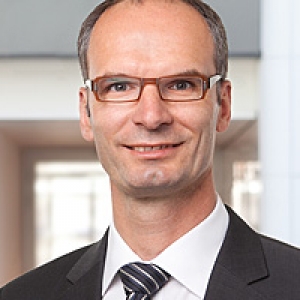 Albrecht Kümmerer, General Sales